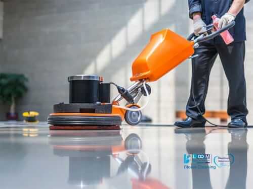 Pulizia pavimenti a Milano: come trattare i pavimenti in modo efficace e sicuro
